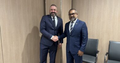 Il Segretario di Stato per gli Affari Esteri interviene al Consiglio dei Diritti Umani delle Nazioni Unite