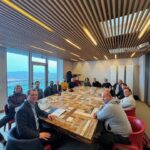 Cannabis terapeutica, Muccioli nominato referente delle imprese del comparto