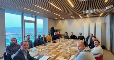 Cannabis terapeutica, Muccioli nominato referente delle imprese del comparto