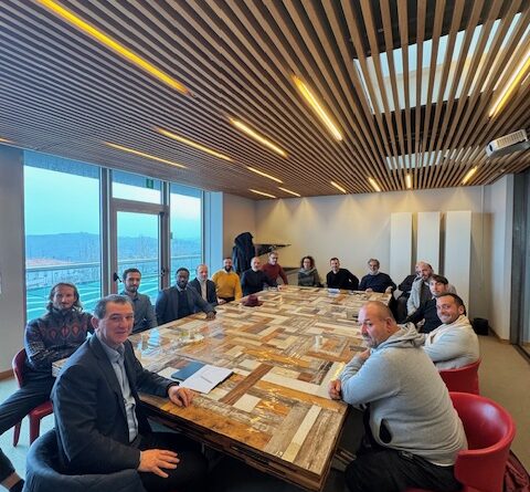 Cannabis terapeutica, Muccioli nominato referente delle imprese del comparto