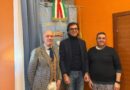 Coriano. Il sindaco Ugolini incontra Confcommercio Rimini. Consegnato il documento di proposte “La città che cambia”
