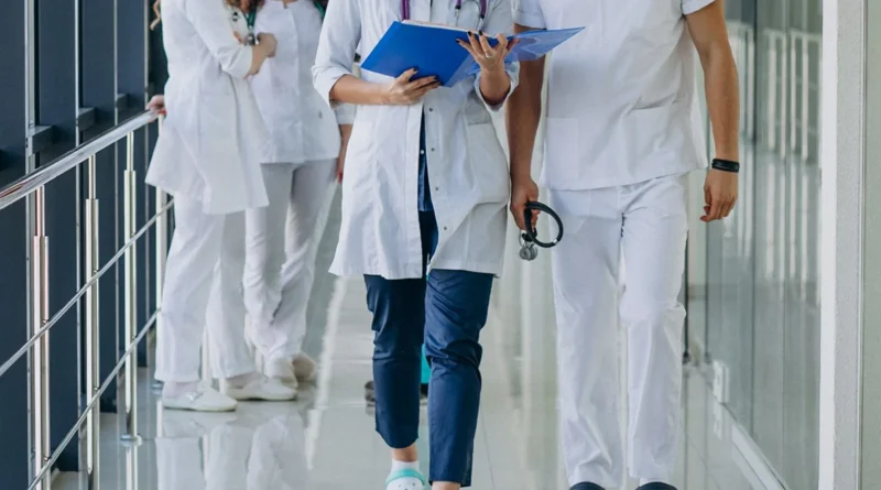 San Marino. L’ISS avvia la misurazione delle performance del personale medico e non medico