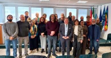 CSdL e CDLS incontrano l’Ambasciatore d’Italia