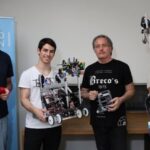 San Marino Innovation celebra la partecipazione del team sammarinese a Jump’in International