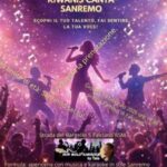 San Marino. Kiwanis canta Sanremo, il 19 febbraio a Falciano