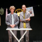 Al teatro Petrella di Longiano: “La sparanoia” di e con Niccolò Fettarappa