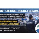 San Marino. AR sull’arrivo di una legge moderna per migliorare la sicurezza nello sport