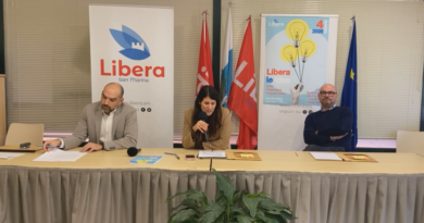 San Marino. Libera prepara la sua assemblea programmatica e intanto manda a dire alle opposizioni: state sbagliando lettura
