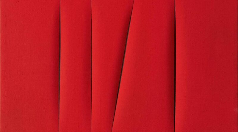 Arte e beni rifugio: cosa significa davvero “valore sicuro” nel mercato globale