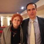 Comites: “Profondo cordoglio per la scomparsa di Maria Rita Parsi”