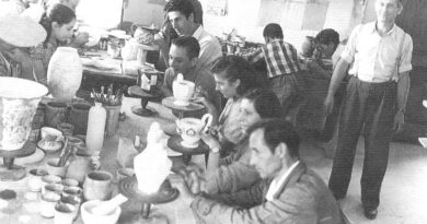 Curiosità. Quando la ceramica sammarinese era famosa nel mondo