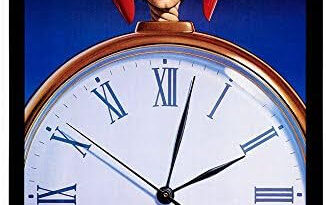 San Marino. Mediateca. Sullo schermo del Centro Sociale di Fiorentino, arriva After Hours (1985) di Martin Scorsese