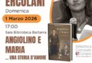 Coriano, Biblioteca Battarra. Incontro con Milena Ercolani e il suo libro: “Angiolino e Maria. Una storia d’amore”
