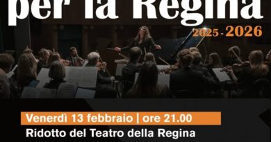 Cattolica. “Pianofortissimo” al teatro della Regina, con 𝗔𝗹𝗲𝘀𝘀𝗶𝗼 𝗟𝗼̈𝘄𝗲𝗻𝘁𝗵𝗮𝗹