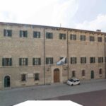 San Marino. Palazzo Begni: lavori estesi fino alle ore 21.00 per accelerare la riqualificazione degli spazi istituzionali