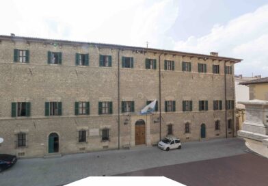 San Marino. Palazzo Begni: lavori estesi fino alle ore 21.00 per accelerare la riqualificazione degli spazi istituzionali