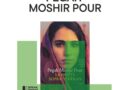 Alla Baldini: Pegah Moshir Pour per la serie “Letture Liminali 2026”