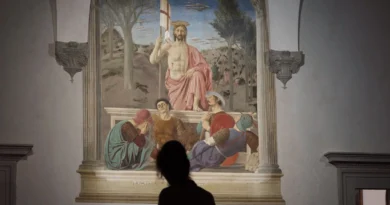 Piero della Francesca raccontato da Sky Arte nelle sue “terre”