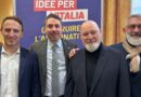 Il PSD al convegno “Idee per l’Italia”