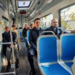 San Marino. I Reggenti inaugurano SMUVI, la nuova mobilità sul territorio tra innovazione e sicurezza