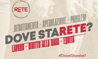 San Marino. Dove staRETE? I vertici del partito incontrano i cittadini per confrontarsi su importanti temi di attualità politica