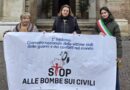 Il Comune di Rimini aderisce alla Giornata Nazionale delle Vittime Civili delle Guerre e dei Conflitti nel Mondo. Insieme a istituzioni e Comuni di tutta Italia per chiedere: “Stop alle bombe sui civili”