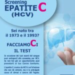San Marino. Al via lo screening per l’Epatite C (HCV): test gratuito e percorso di presa in carico dedicato