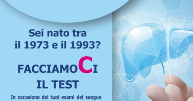 San Marino. Al via lo screening per l’Epatite C (HCV): test gratuito e percorso di presa in carico dedicato