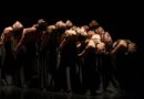 San Marino. STABAT MATER di Artemis Danza al Teatro Titano, giovedì 12 febbraio