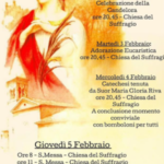 San Marino festeggia la sua compatrona Sant’Agata