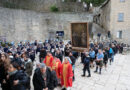 San Marino celebra la sua compatrona Sant’Agata secondo l’antico cerimoniale. Photogallery