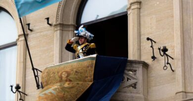 Alleanza Riformista: Sant’Agata ci ricorda che la libertà di San Marino non è solo un fatto storico, ma una responsabilità quotidiana