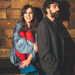 San Marino. “Secondo lei” di Caterina Guzzantial Teatro Titano, venerdì 20 febbraio