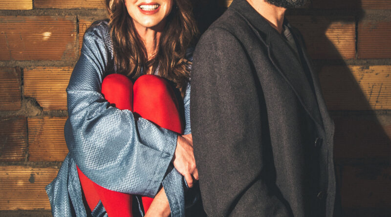 San Marino. “Secondo lei” di Caterina Guzzantial Teatro Titano, venerdì 20 febbraio