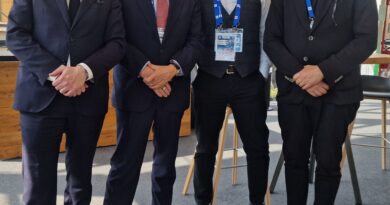 San Marino RTV punta al rilancio internazionale: il San Marino Song Contest protagonista a Sanremo