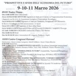 San Marino disegna il domani: al via gli Stati Generali dell’Economia