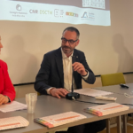 San Marino. Presentata la Tavola Periodica IUPAC 2024 in lingua italiana. Al progetto ha contribuito Benedetta Bindi