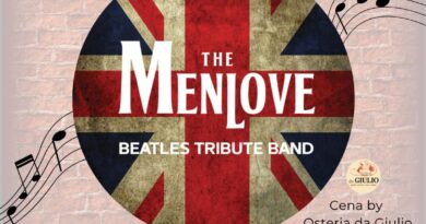 San Marino. Fun4all presenta “PLEASE PLEASE ME” Cena-Concerto di Beneficenza