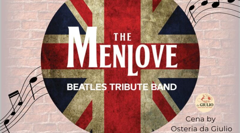 San Marino. Fun4all presenta “PLEASE PLEASE ME” Cena-Concerto di Beneficenza