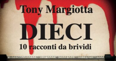 San Marino. “DIECI” esce dalle pagine e diventa teatro: venerdì 13 febbraio reading teatrale al Bar Funivia Caffè