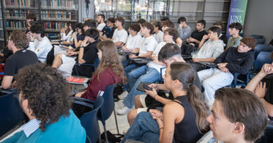 Venerdì e sabato porte aperte all’Università di San Marino: i corsi di laurea si presentano in tre diverse sedi