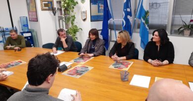 CDLS attiva lo Sportello Insieme contro la violenza di genere