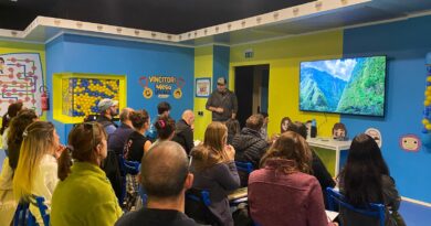 Riccione. Oltremare 2.0 svela i segreti del rapporto uomo-animale nel workshop con esperti e cinofili