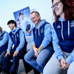 A Cortina una giornata dedicata a San Marino e alle storie degli atleti olimpici