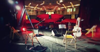 Il Jazz conquista il palcoscenico dell’Auditorium Little Tony di Serravalle