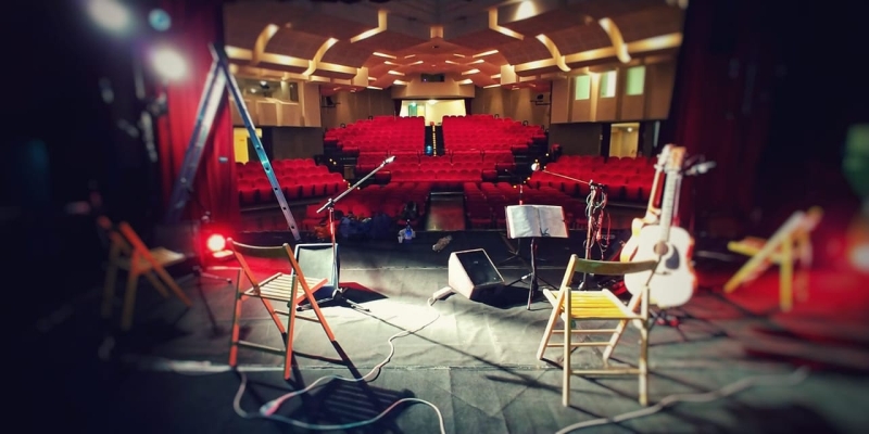 Il Jazz conquista il palcoscenico dell’Auditorium Little Tony di Serravalle