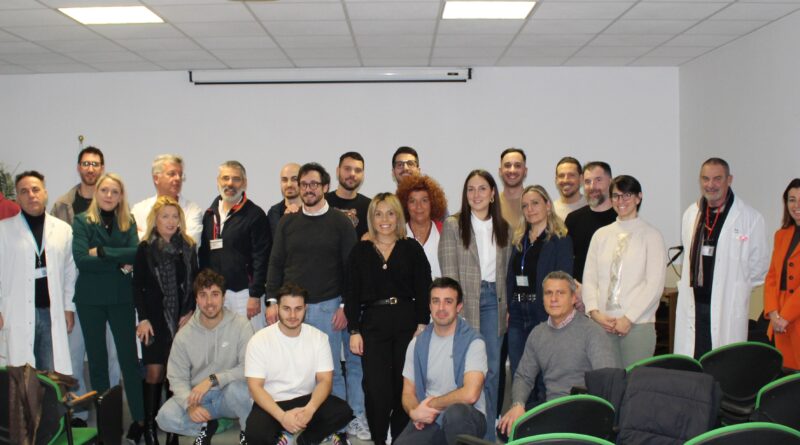 ISS. Concluso il 4° corso per Autista Soccorritore, Operatore di Centrale, 118: consegnati gli attestati