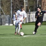 Campionato: Virtus nuova capolista, il Tre Penne batte il Tre Fiori e si inserisce nella lotta al titolo