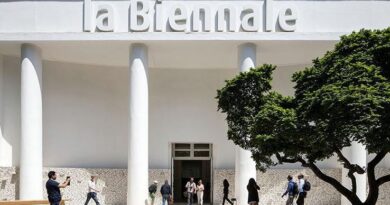 San Marino alla 61° Esposizione Internazionale d’Arte – La Biennale di Venezia