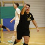 Futsal: colpo Tre Fiori, che vince il posticipo e aggancia il Cailungo